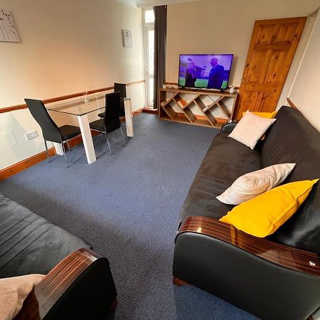Angel Islington London Apartment Exterior photo
