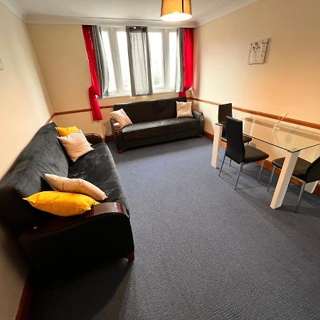 Angel Islington London Apartment Exterior photo