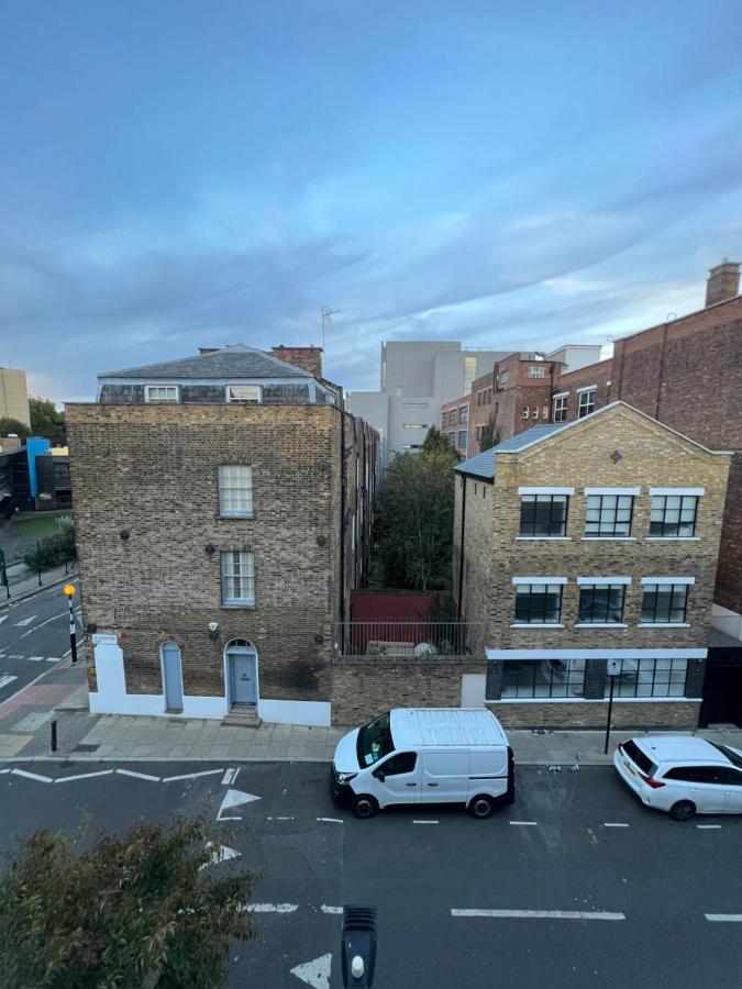 Angel Islington London Apartment Exterior photo