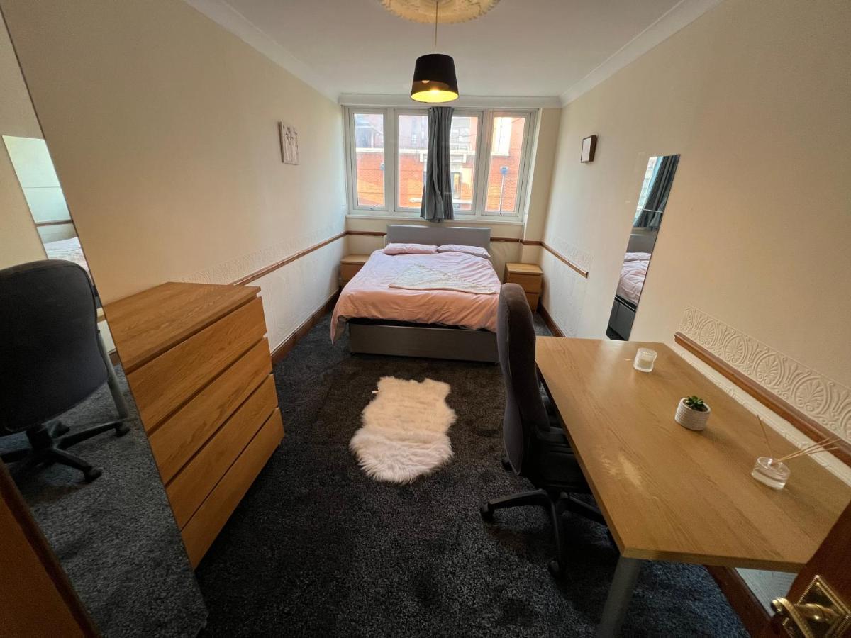 Angel Islington London Apartment Exterior photo