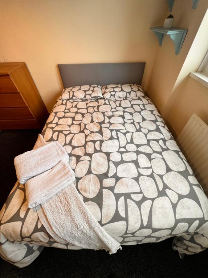Angel Islington London Apartment Exterior photo