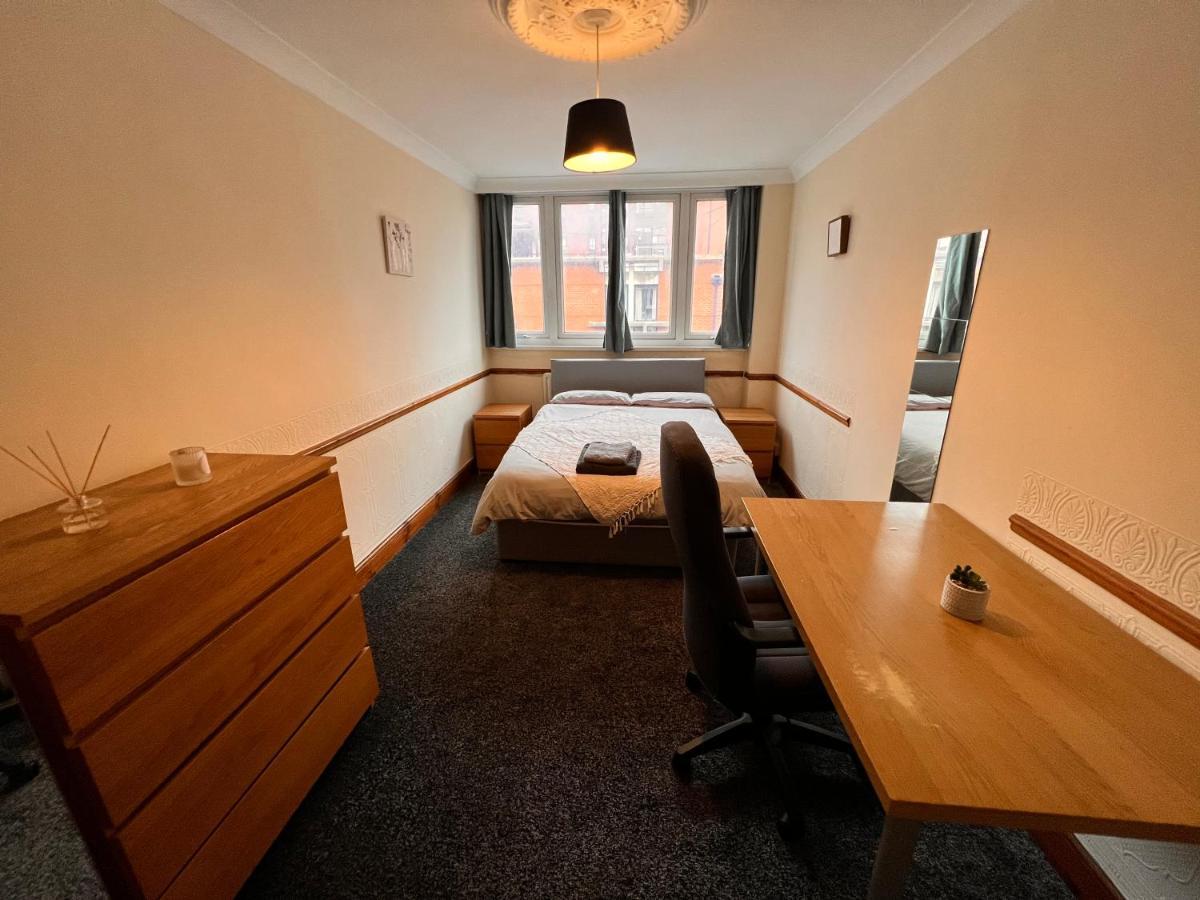Angel Islington London Apartment Exterior photo