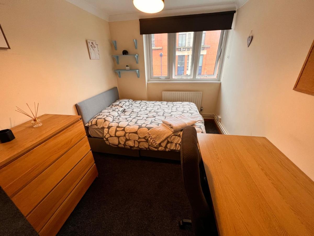 Angel Islington London Apartment Exterior photo